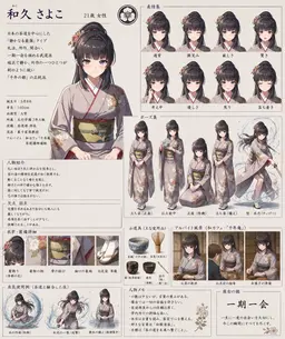 Profile image of 和久さよこ