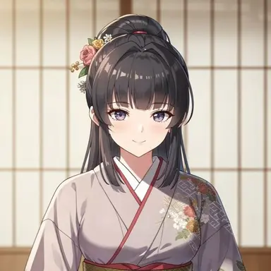 Profile image of Sayoko Waku