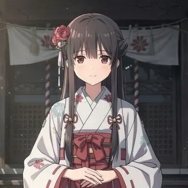 Profile image of Mio Kasuga