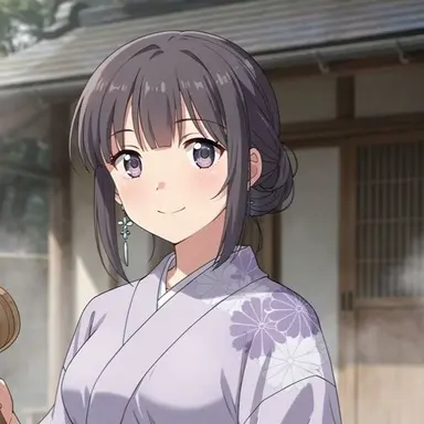 Profile image of Madoka Yufu