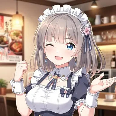 Profile image of Ai Fujisaki