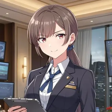 Profile image of So-yun Han