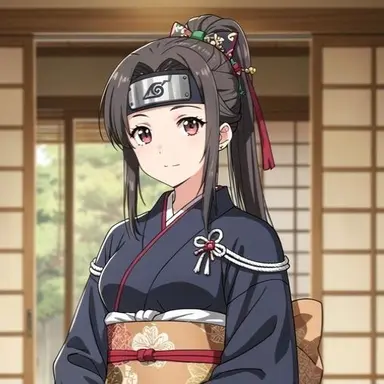 Profile image of Shizuru Kaga