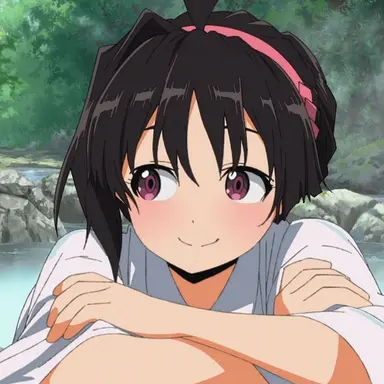 Profile image of Ayako Mochizuki