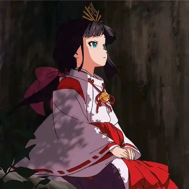 Profile image of 雫
