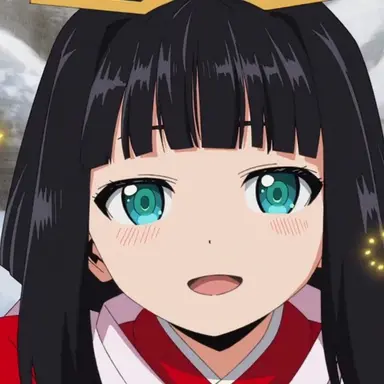 Profile image of 雫