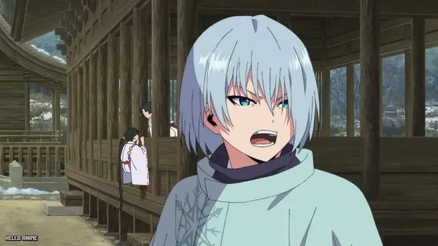 Profile image of 彦部 吹雪