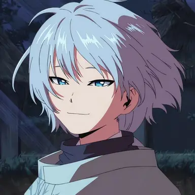 Profile image of Fubuki Hikobe