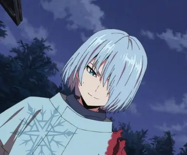 Profile image of 彦部 吹雪