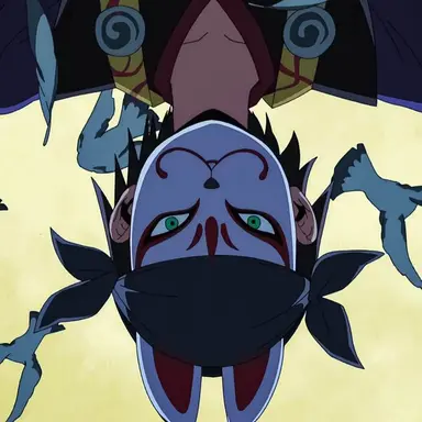Profile image of 風間 玄蕃