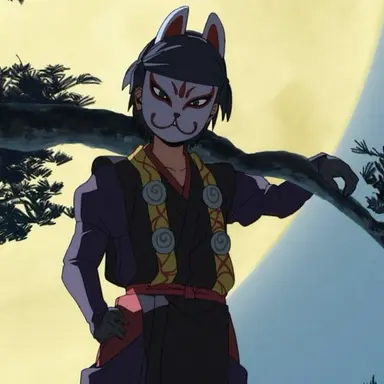 Profile image of 風間 玄蕃