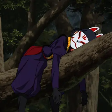 Profile image of 風間 玄蕃