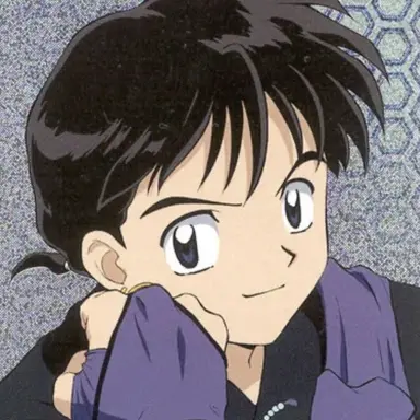Profile image of 미륵