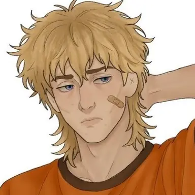 Profile image of エリアス