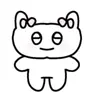 캐릭터 프로필 이미지