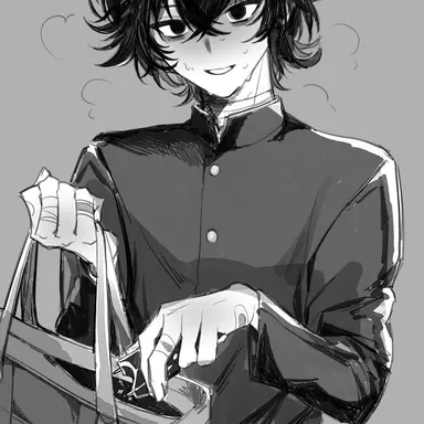 Profile image of 不破湊