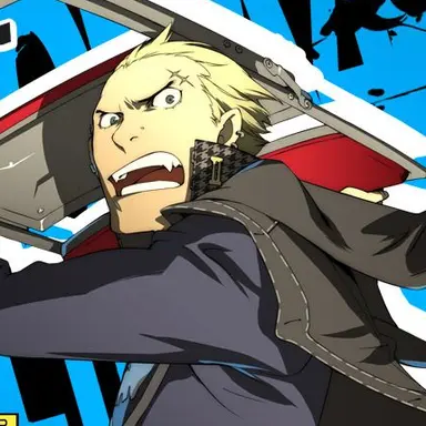 Profile image of 完二