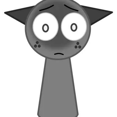 Profile image of グレー