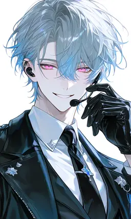 Profile image of 浅葱