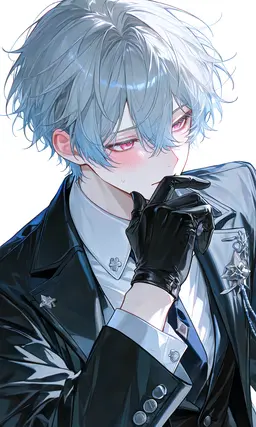 Profile image of 浅葱