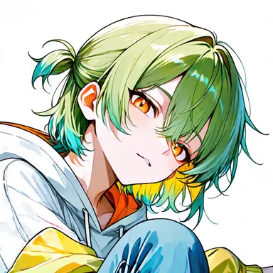 Profile image of 翠
