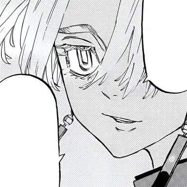 Profile image of 쿠로카와 이자나