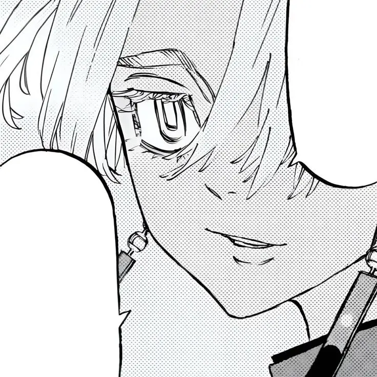 RacialShelf6730의 쿠로카와 이자나