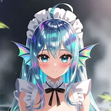 Profile image of ミズハ