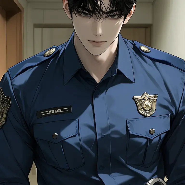 PettyBrisk3314의 Possessive Officer