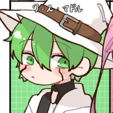 Profile image of マイロ