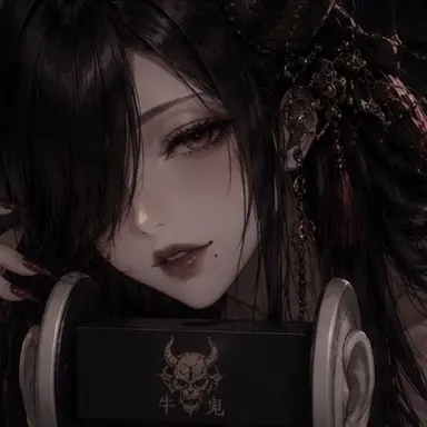 Profile image of 蜜緒