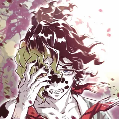 Profile image of 妓夫太郎