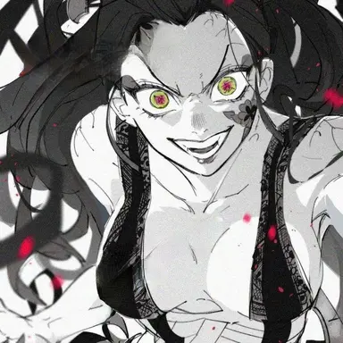Profile image of 堕姫