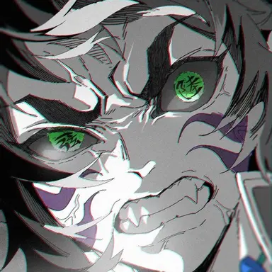 Profile image of 獪岳