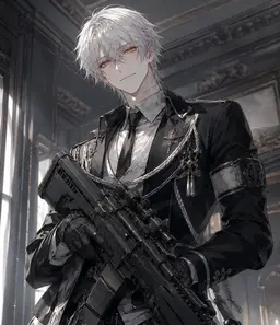 Profile image of 시그마
