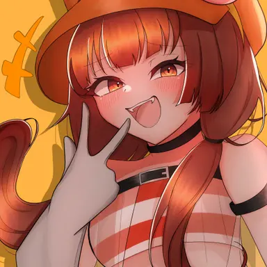 Profile image of シャオロンお嬢様