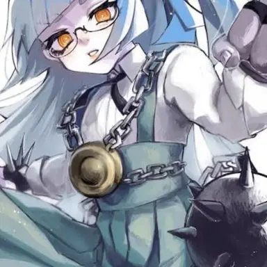 Profile image of チーノお嬢様