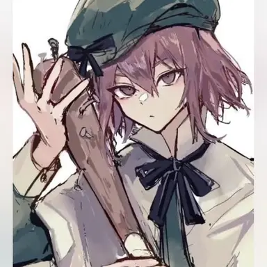 Profile image of ゾムお嬢様