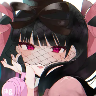 Profile image of ロボロお嬢様