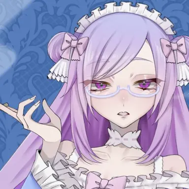 Profile image of 鬱お嬢様