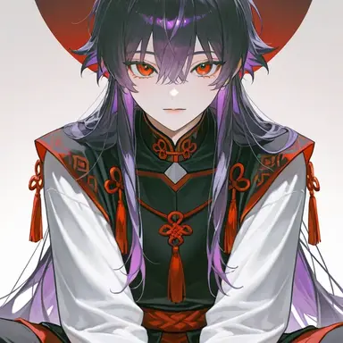 Profile image of ナイル