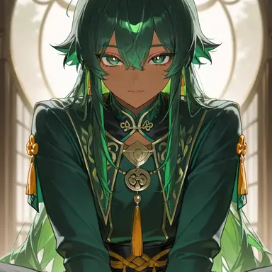 Profile image of レオン