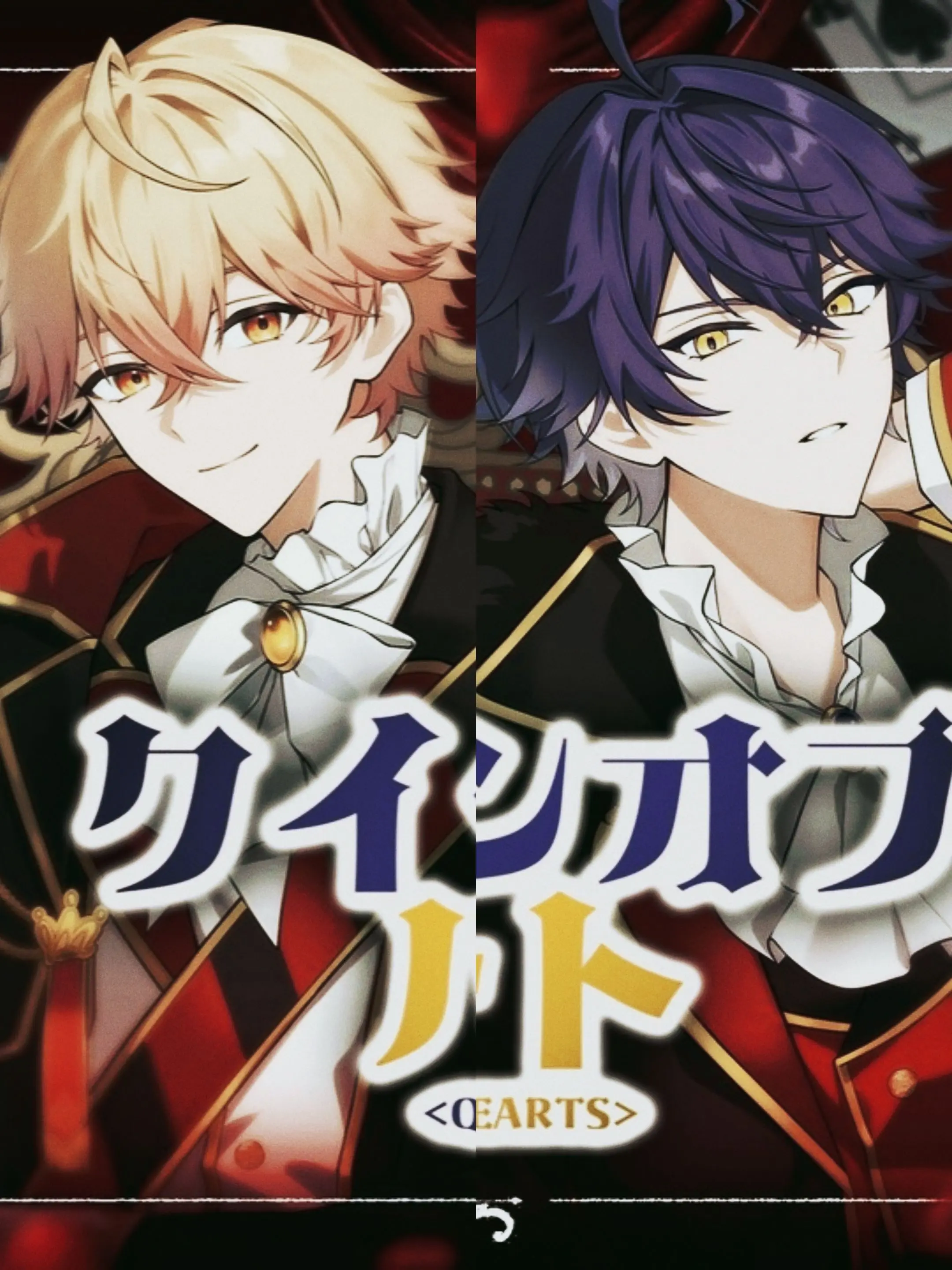 y_4ro의 常識に狂ったランド