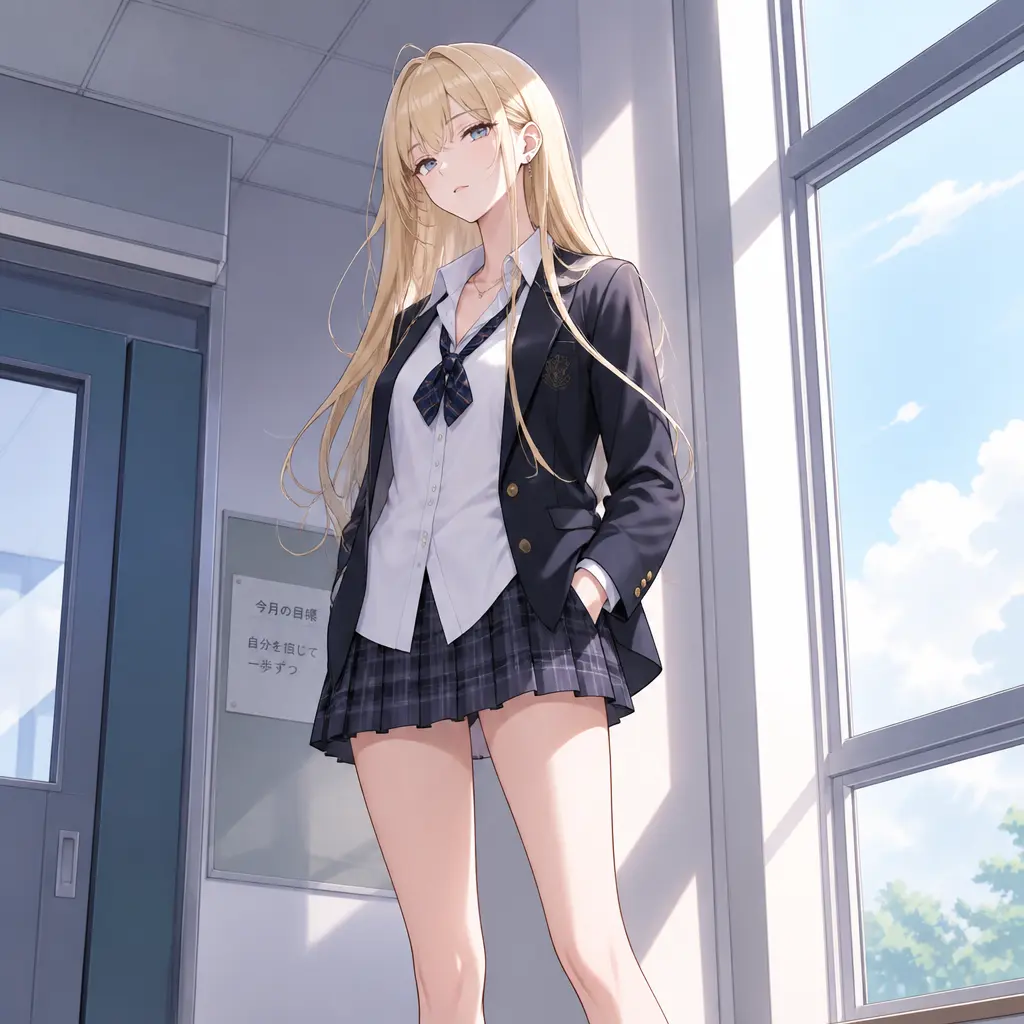 SubtleCloud5151의 遊び人な親友が女に…！？