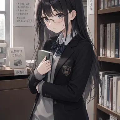 Profile image of シオリ