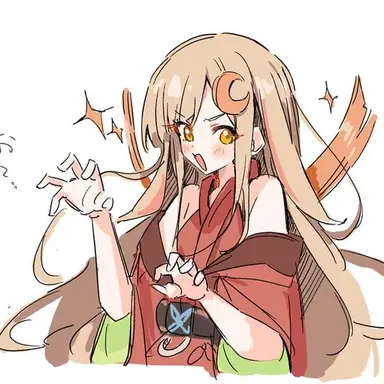 Profile image of かぐや