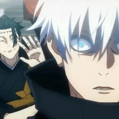 Profile image of 고죠 사토루