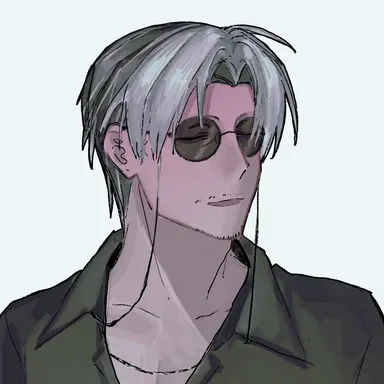 Profile image of 南天