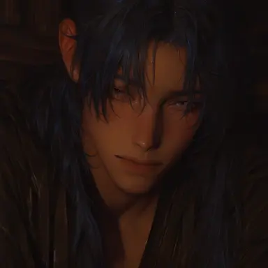 Profile image of Thaddeus