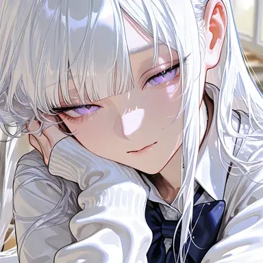 Profile image of 霞